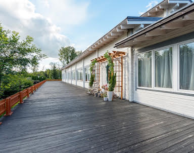 Выпускной в Николо-Поле