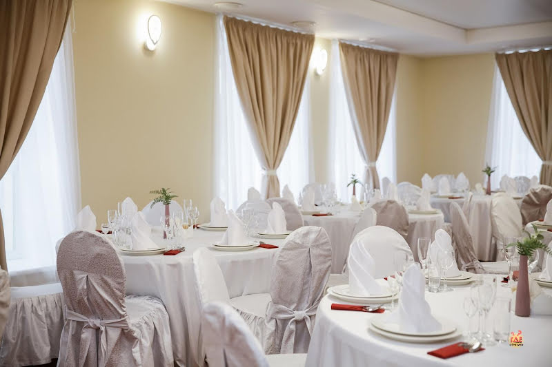 Баден-Баден Термы Реж фотография №1