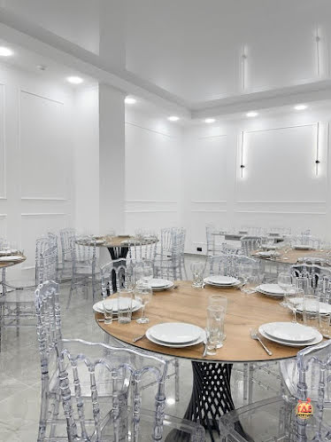 Банкетный зал №2 в «МоскWа на Каширке» фотография №2