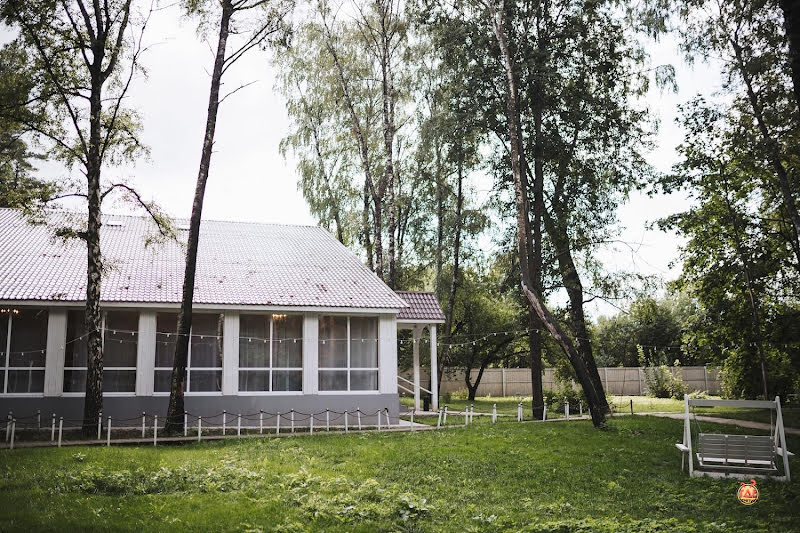 Лесной берег фотография №16