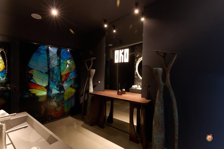 Зал "Сююмбике" в «ОКО» фотография №4