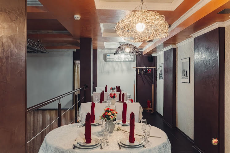 2 этаж  в «Ретро Блюз» фотография №5