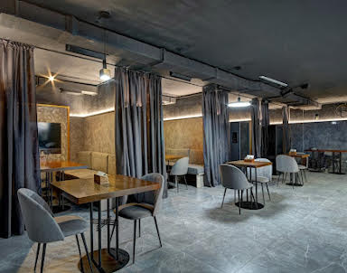  ресторан Балетон