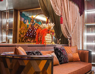  ресторан Сайяр