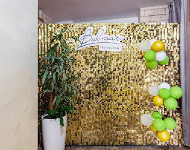  ресторан Бульвар