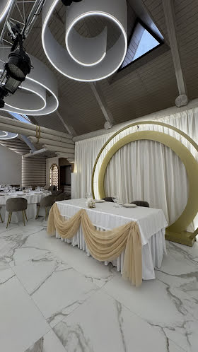 Зал №5 в «Адмиралъ» фотография №16