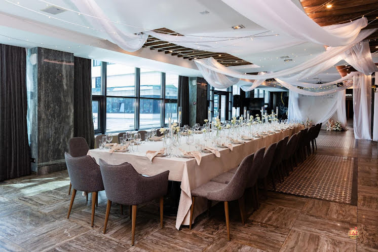 Ресторан Avantage в «Байкал Бизнес Центр» фотография №8