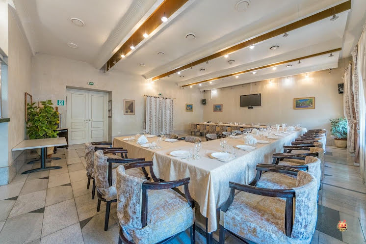 Зал на 40 человек  в «СВ» фотография №8