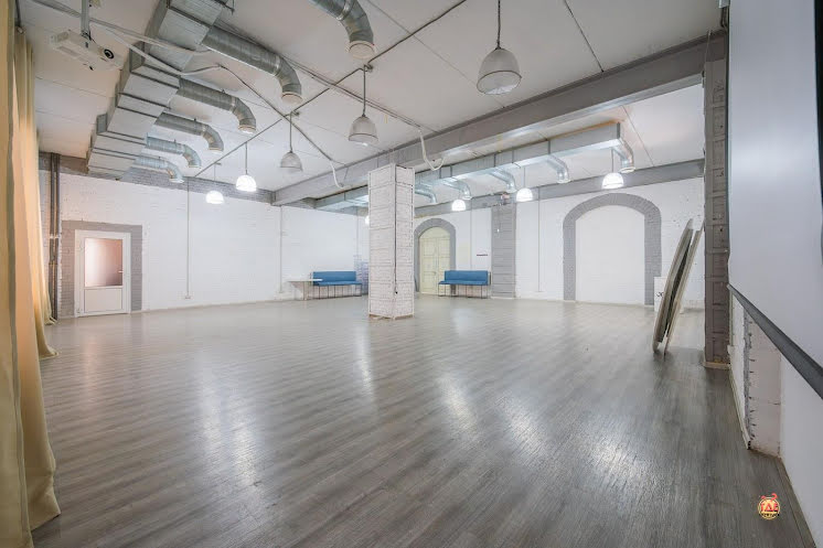 Малый зал в «Джем» фотография №3