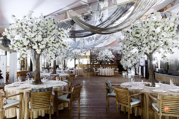 Ресторан в «Soho Country Club» фотография № 1