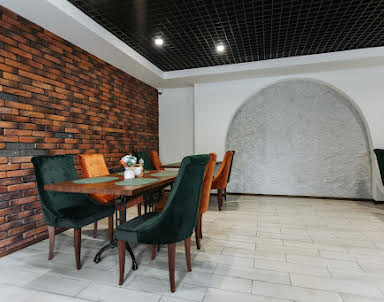  ресторан У озера