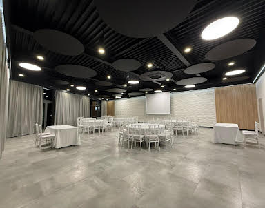  ресторан GOPARK HOTEL