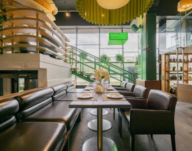  ресторан Дача