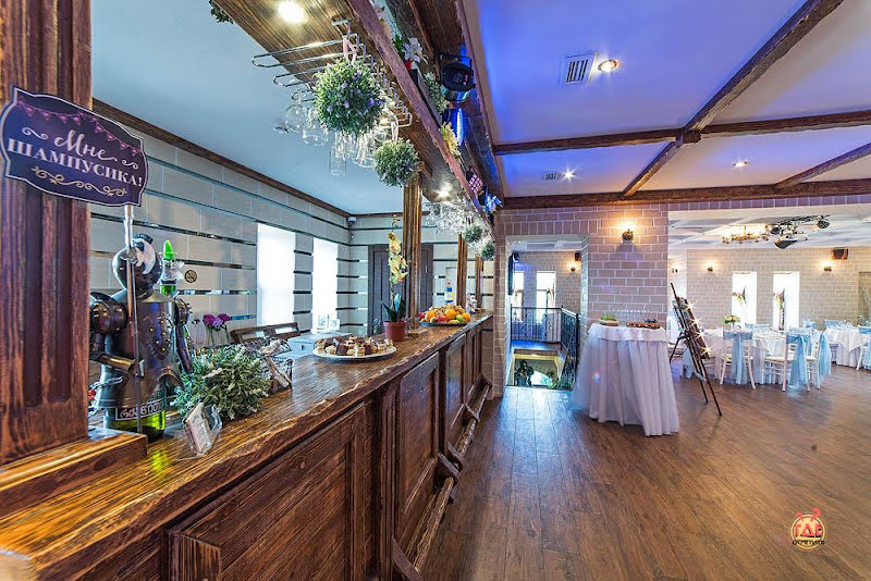 Замок в Пушкине фотография №5