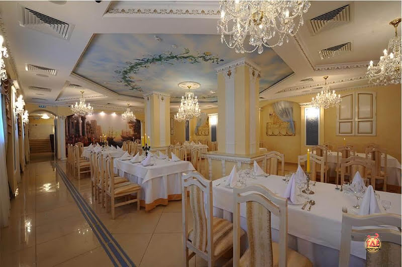 Дворянское гнездо фотография №3