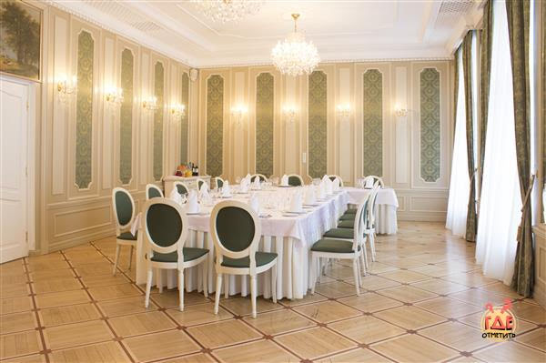 Смольнинский фотография №12