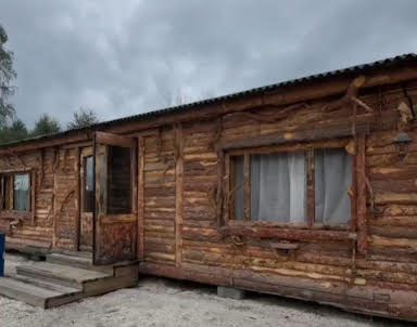  ресторан Мичуринские пруды