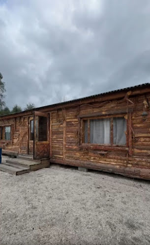 Квест-территория деревянный комплекс в «Мичуринские пруды» фотография №2