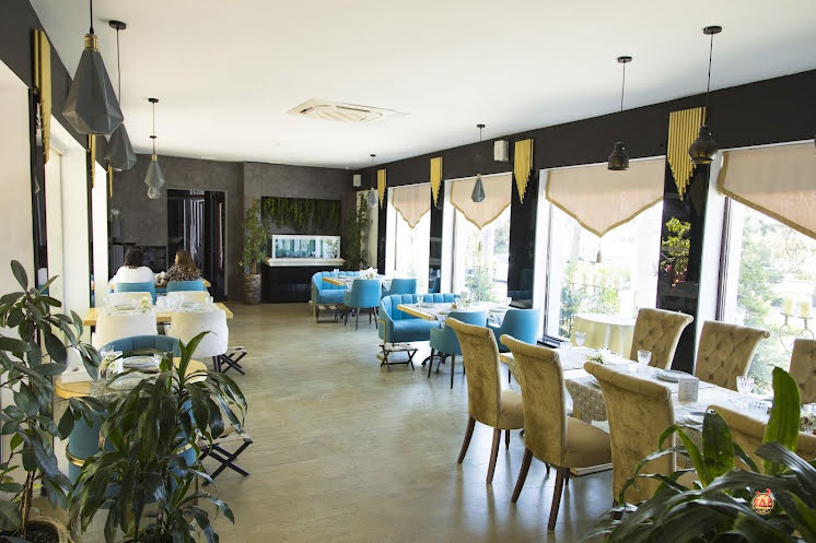 Веранда №1 в «Stephania» фотография №3