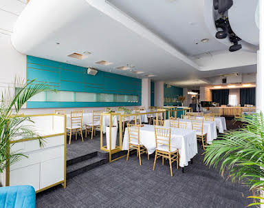  ресторан Амбассадор