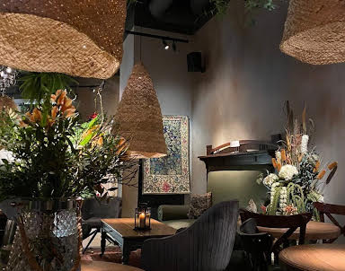  ресторан Июль