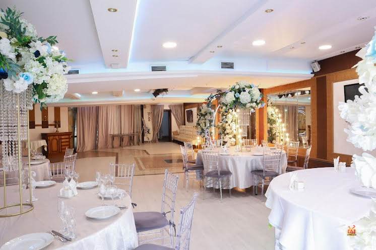 Зал «Dublin» в «Лондон» фотография №5