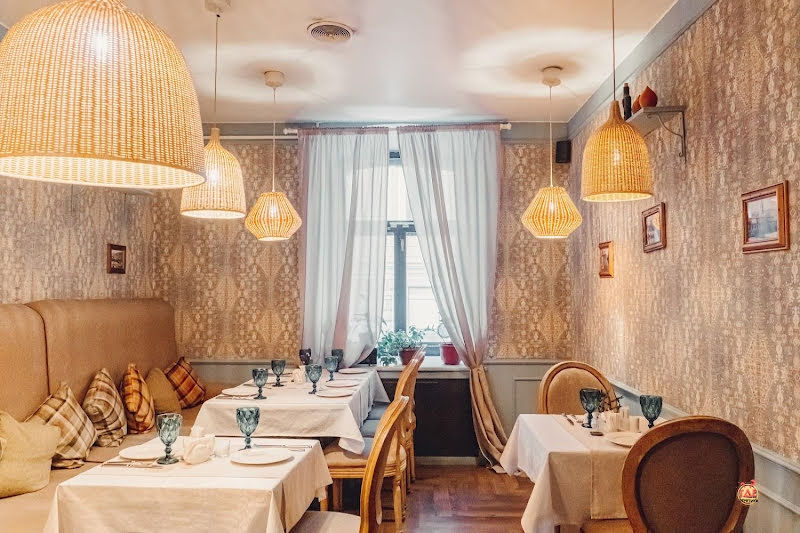 Tefsi фотография №13