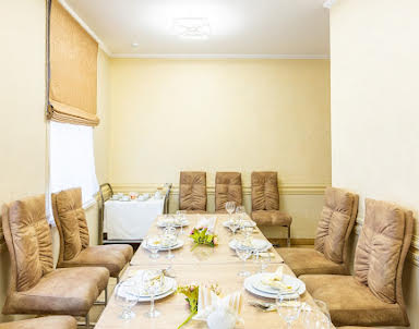 Новый год в Калинка