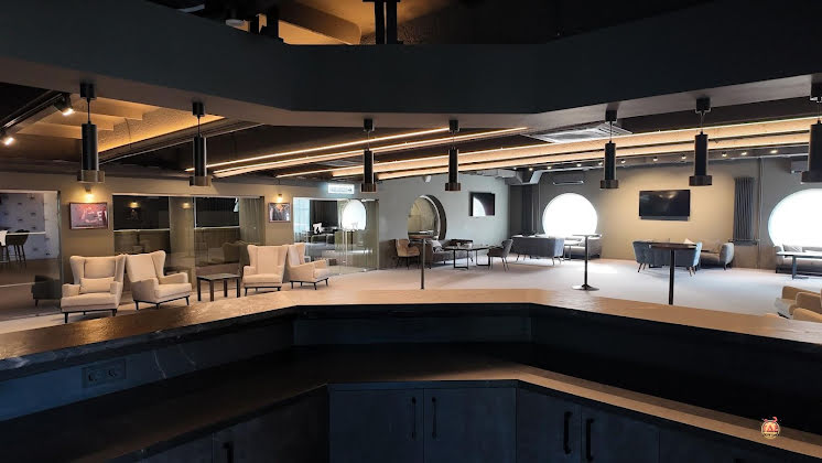 2 этаж  в «Пересвет Арена» фотография №1