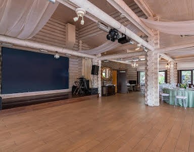  ресторан Крёкшино парк