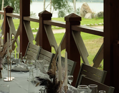 День рождения в Вохотка