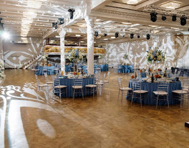  ресторан Vnukovo Village