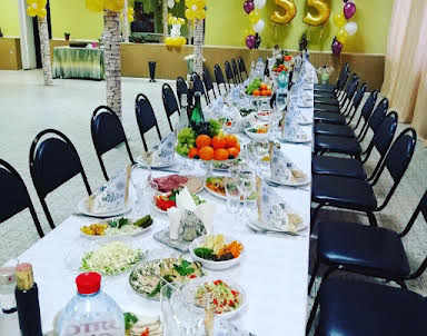 Новый год в #Нагаражной-1