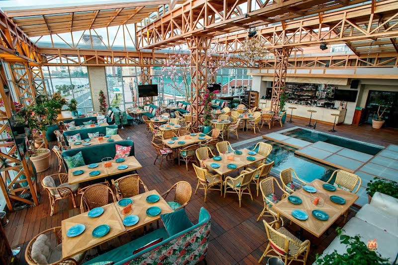 Soho Rooms фотография №19