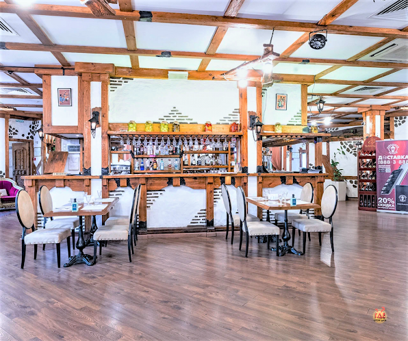 Зал на 1 этаже в «Бакинский бульвар  на Чертановской» фотография №7