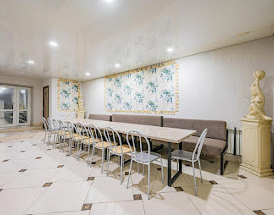  ресторан Гостевой комплекс «Эллинес»