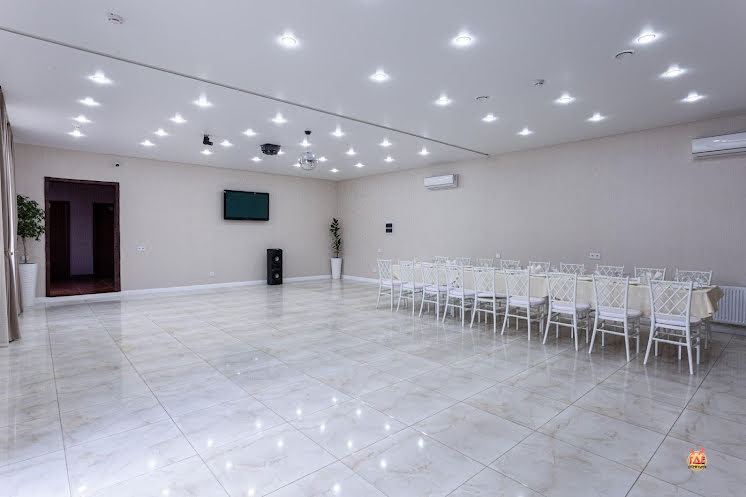 Зал «Арцах» в «Арцах» фотография №12