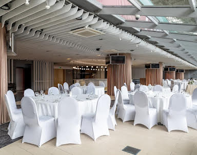  ресторан Palladium