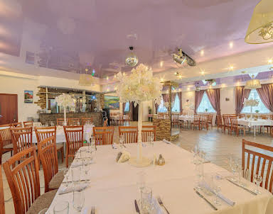  ресторан Ля Прованс