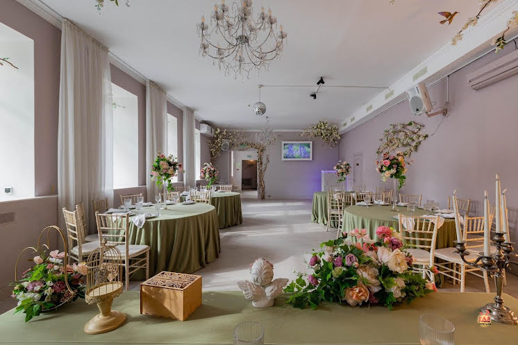 Основной зал в «"Provence" / "Прованс"» фотография №4