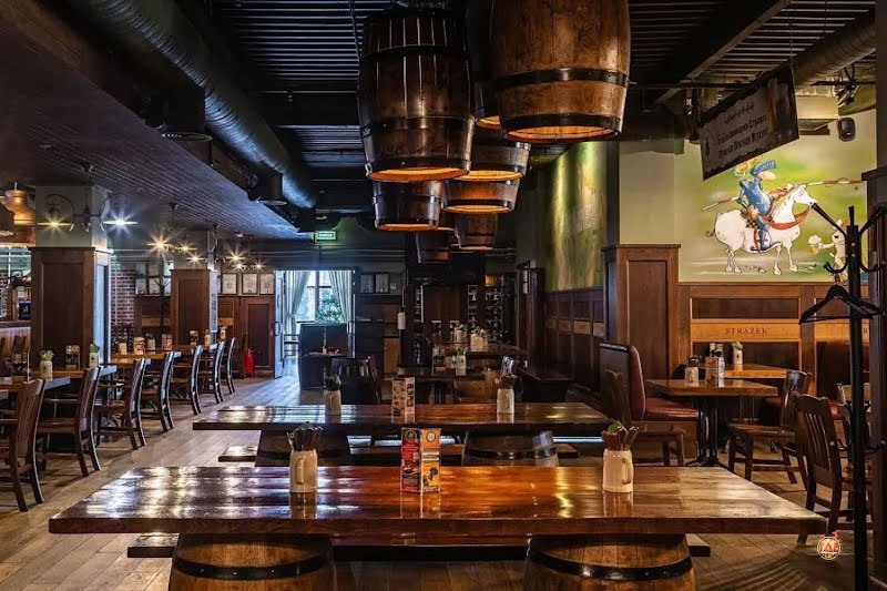 Стражек фотография №5