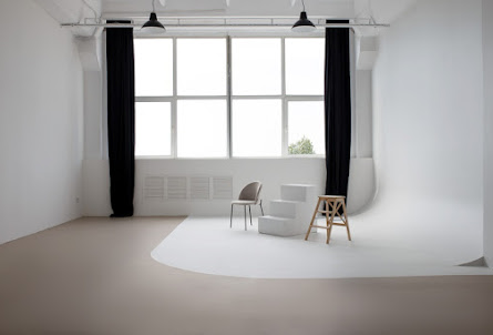 Зал White в Зал «Фэшн»