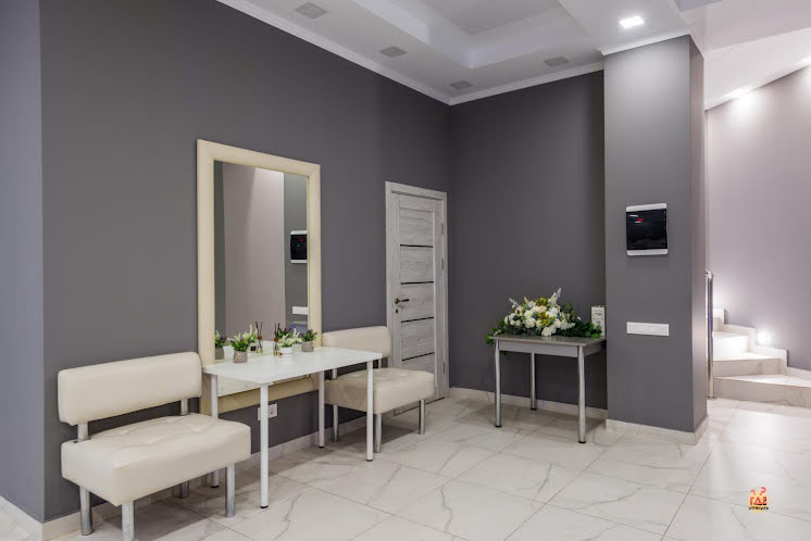 Лофт в «МоскWа на Суздальской» фотография №15