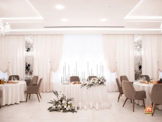 Красота Холл в «KRASOTA.HALL» фотография №4