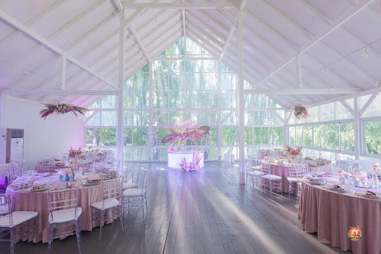 Веранда «Бриз» в «Водник» фотография №1