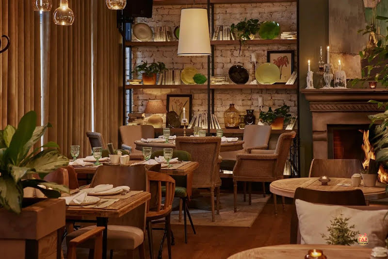 Qartuli фотография №5