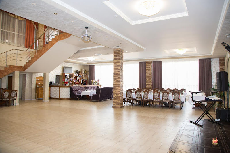 Г.С.Р.К. «Шелковый путь» фотография №5