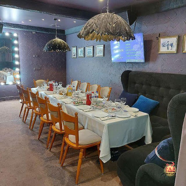 Эрмитаж Холл фотография №19