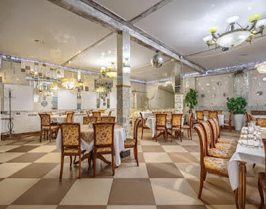  ресторан Жара