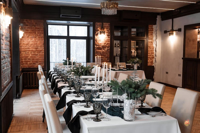 Банкетный дом Премьер фотография №7